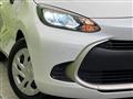2021 Toyota AQUA