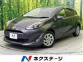 2017 Toyota AQUA