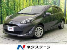 2017 Toyota AQUA
