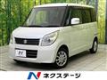 2011 Suzuki Palette