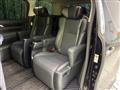 2019 Toyota Alphard G
