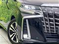 2019 Toyota Alphard G