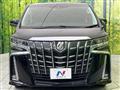 2019 Toyota Alphard G
