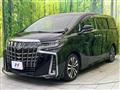 2019 Toyota Alphard G