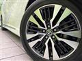 2019 Toyota Alphard G