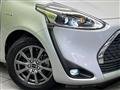 2019 Toyota Sienta