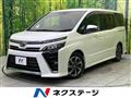 2017 Toyota Voxy