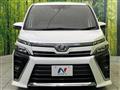 2017 Toyota Voxy