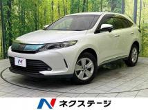 2017 Toyota Harrier