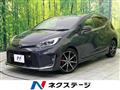 2024 Toyota AQUA