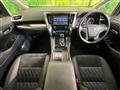 2015 Toyota Alphard G