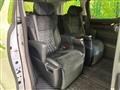 2015 Toyota Alphard G