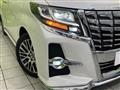 2015 Toyota Alphard G