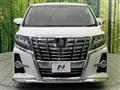 2015 Toyota Alphard G