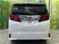 2015 Toyota Alphard G