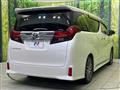 2015 Toyota Alphard G