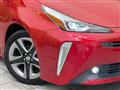 2020 Toyota Prius