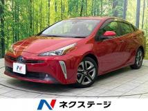 2020 Toyota Prius