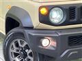 2025 Suzuki Jimny Sierra