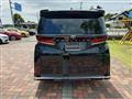 2025 Toyota Vellfire