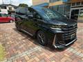 2025 Toyota Vellfire