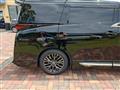 2025 Toyota Vellfire