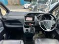 2015 Toyota Voxy