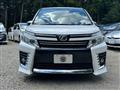 2015 Toyota Voxy