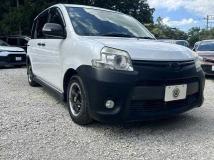 2014 Toyota Sienta