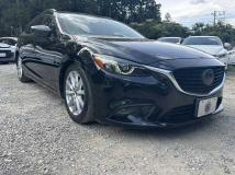 2017 Mazda Atenza