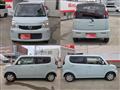 2012 Nissan Moco