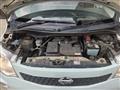 2012 Nissan Moco