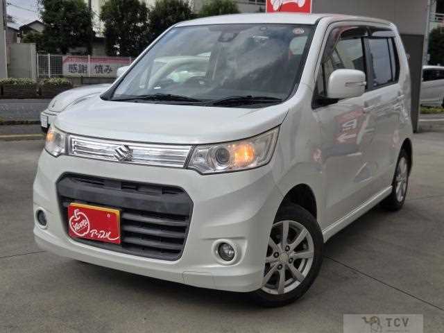 2014 Suzuki Suzuki Others
