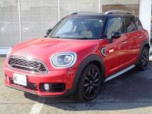 2019 BMW MINI