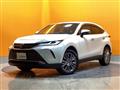 2020 Toyota Harrier