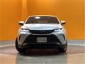 2020 Toyota Harrier