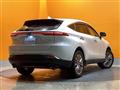 2020 Toyota Harrier