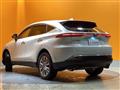 2020 Toyota Harrier