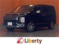2020 Mitsubishi Delica D5