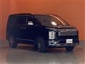 2020 Mitsubishi Delica D5