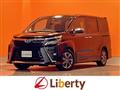 2020 Toyota Voxy