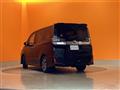 2020 Toyota Voxy