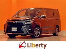 2020 Toyota Voxy