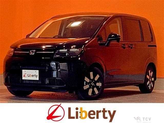 2026 Honda Freed