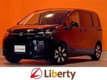 2026 Honda Freed