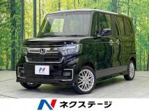 2022 Honda N BOX