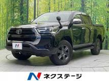 2021 Toyota Hilux
