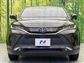 2020 Toyota Harrier Hybrid
