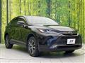 2020 Toyota Harrier Hybrid