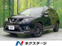 2015 Nissan X-Trail